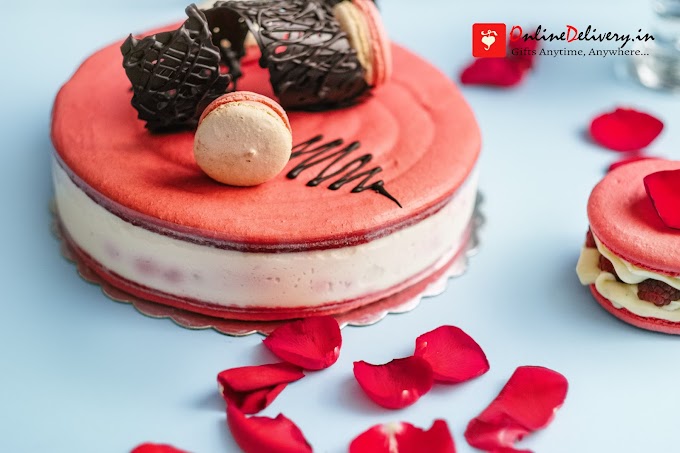 How To Choose The Best Online Cake Delivery In Aizawl