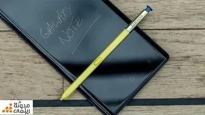 سعر وجدول مواصفات Samsung Galaxy Note 10 Lite المميزات والعيوب