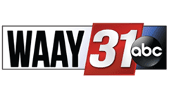 WAAY-TV 31 en vivo