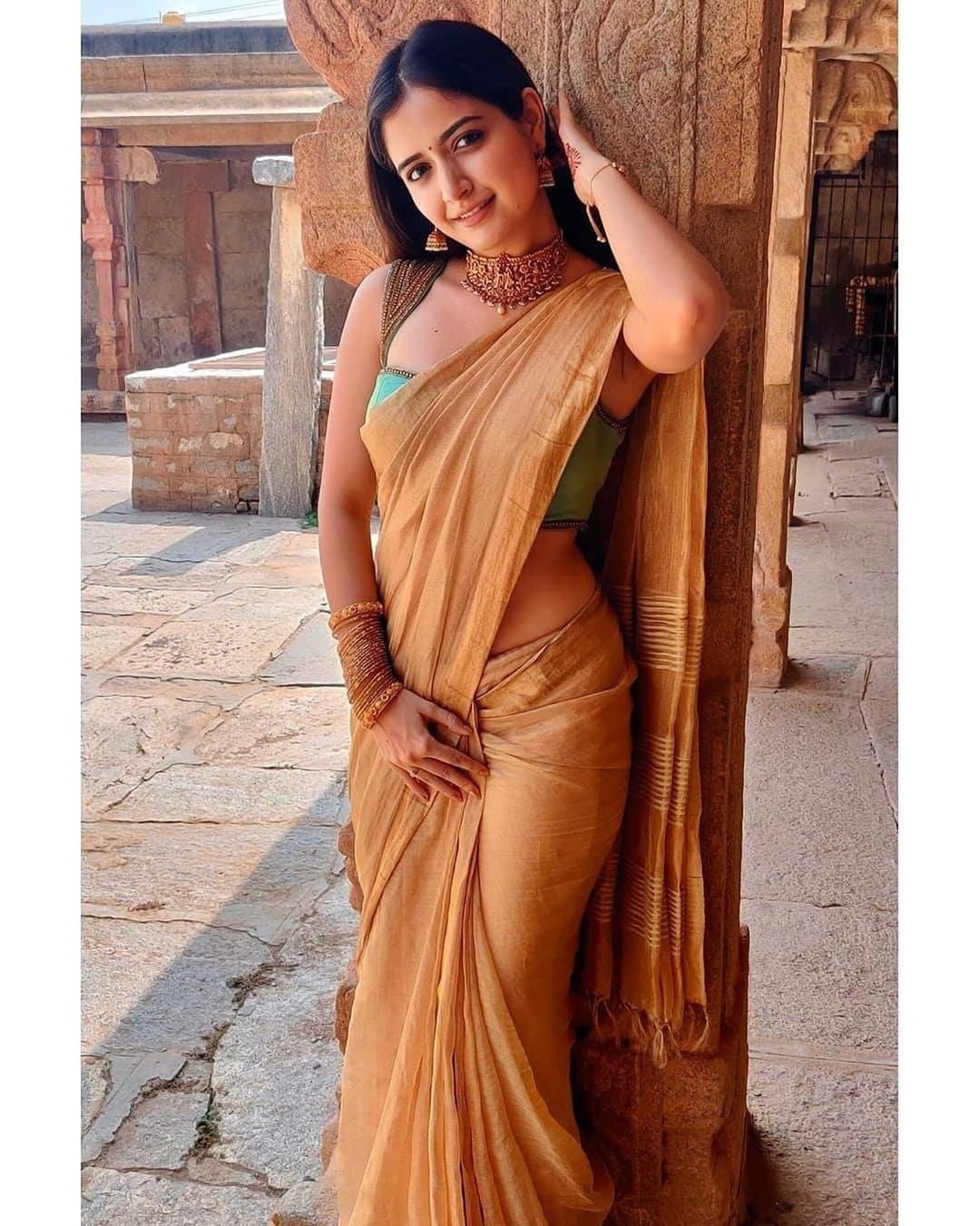saree pics