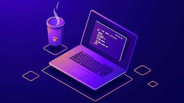 Cara Membuat Program Hello World di C++ Cara Membuat Program Hello World di C++