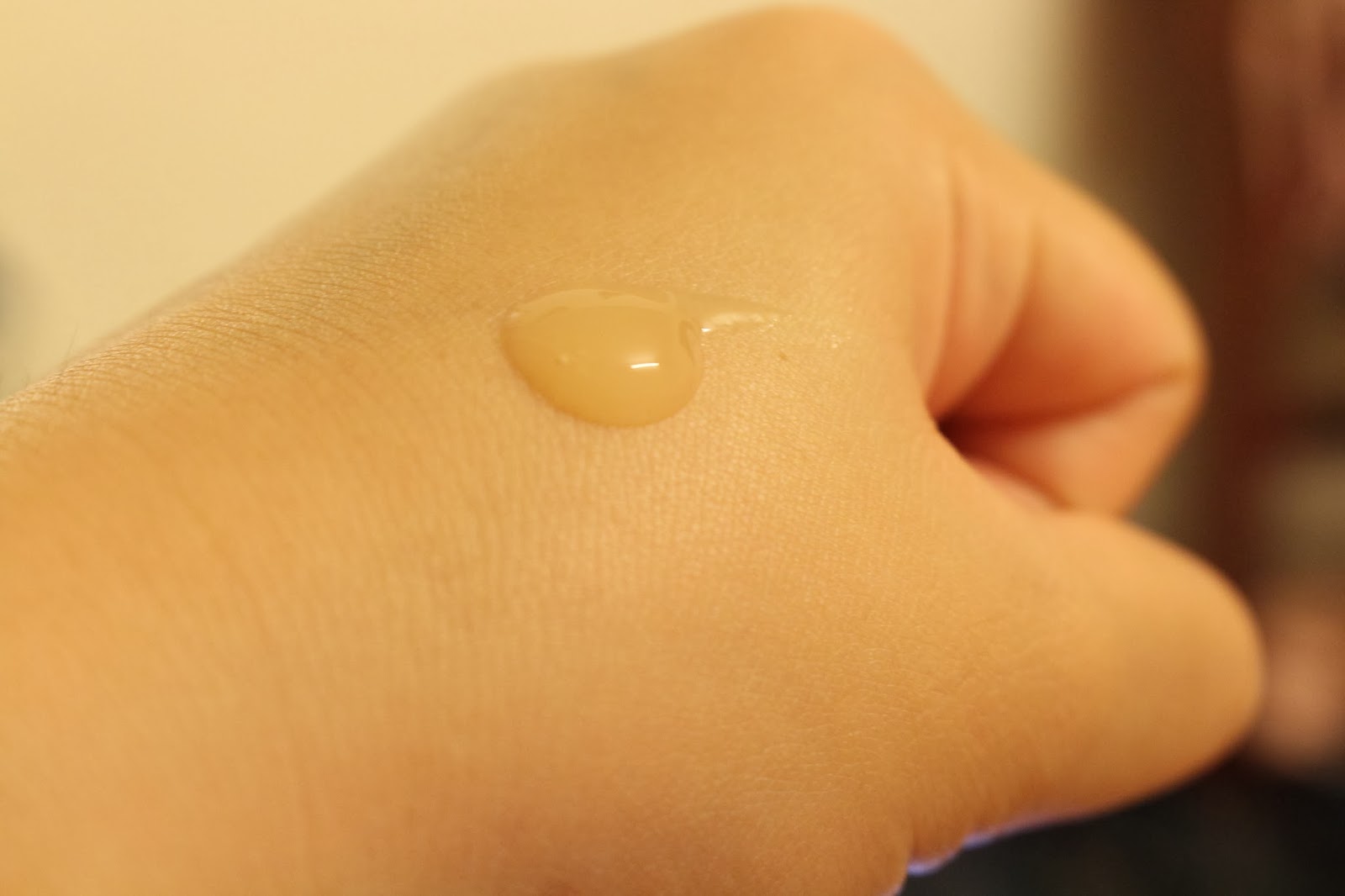 fresh gel cream