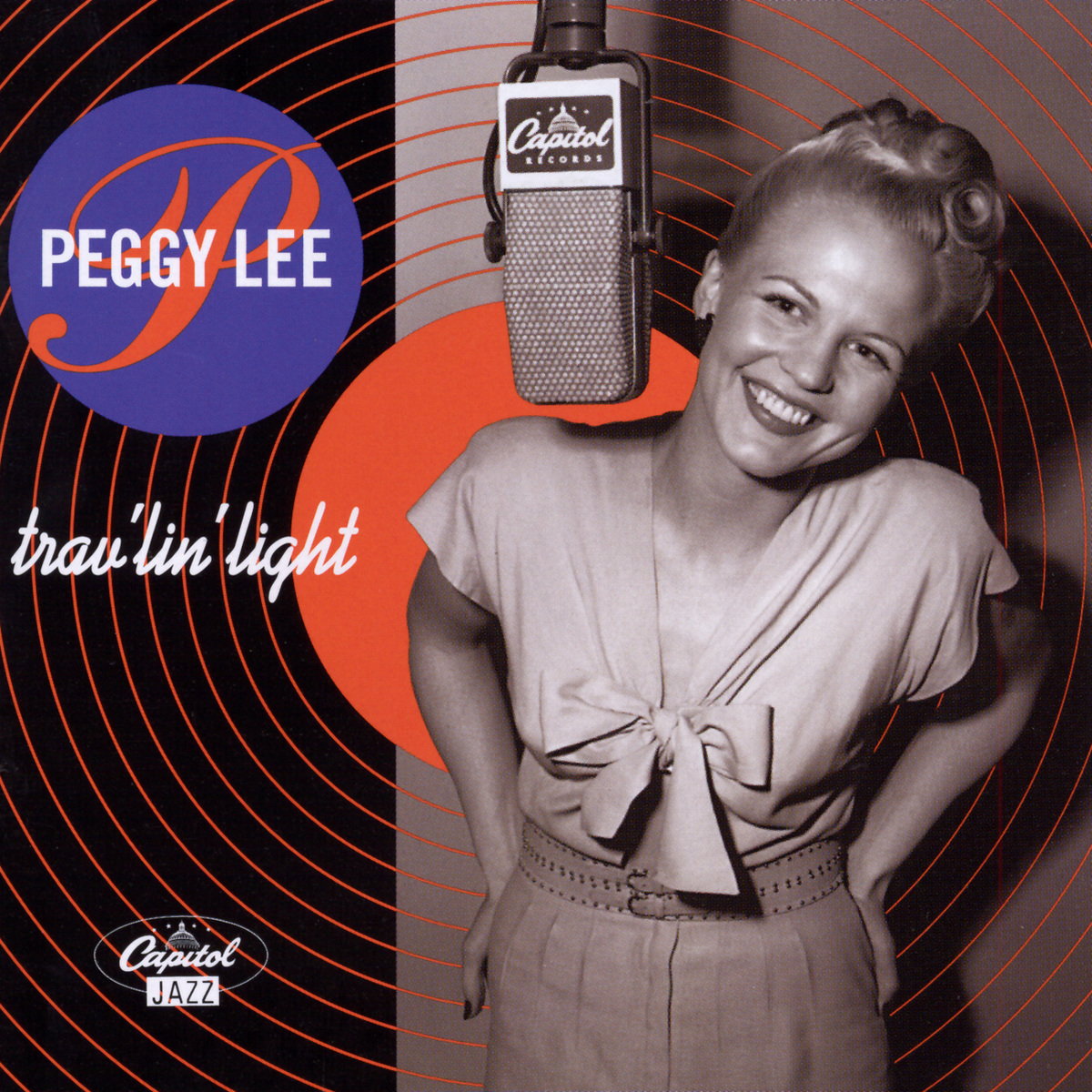 Peggy Lee - Discography - 320kbps Bitrate.