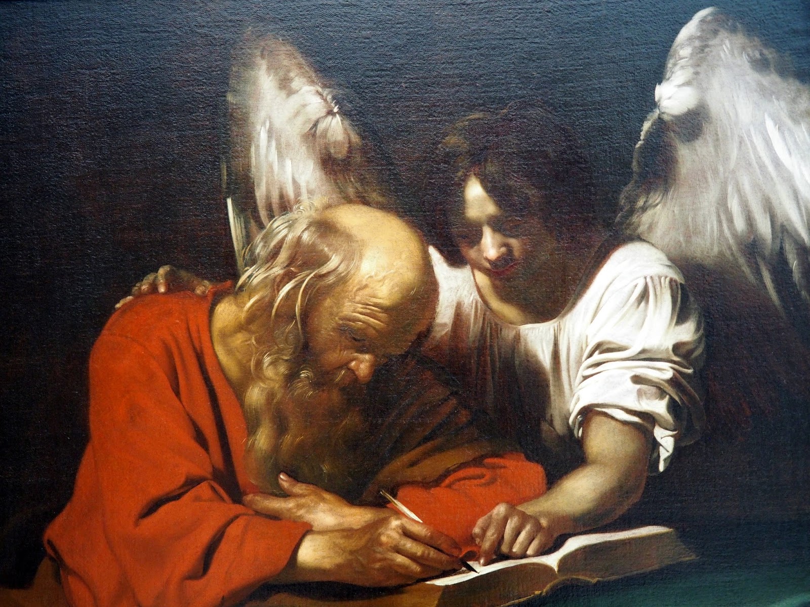 LA MEMOIRE QUI FLANCHE Nicolas Régnier, première 01