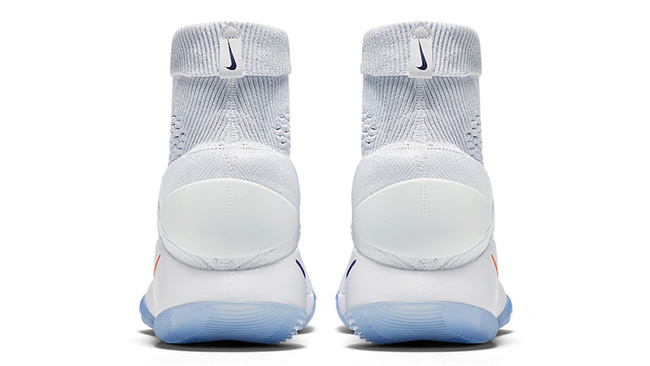 hyperdunk 2016 flyknit usa home