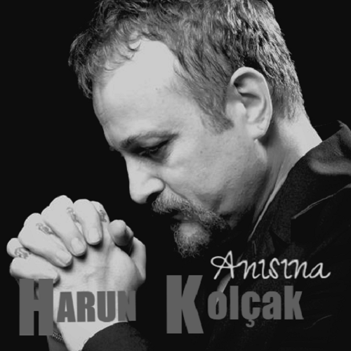 Hit Full Güncel MP3 Albüm İndir 2018 Harun Kolçak En Sevilen
