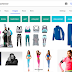 Google Image Search Shows Colorful Suggestions