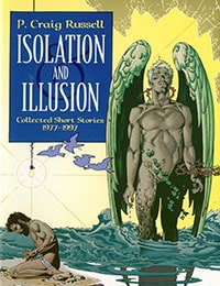Read Isolation and Illusion online