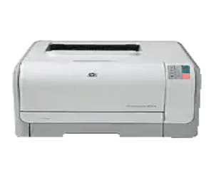 HP Color LaserJet CP1215 Driver