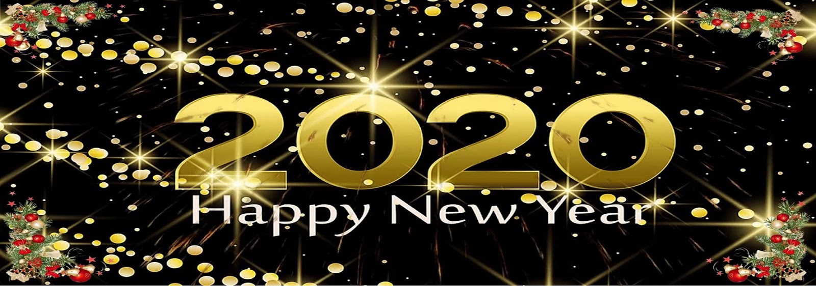 Happy New Year 2020 – Wishes, Greetings, Messages, Sayings
