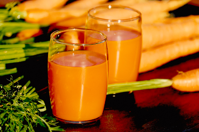 Avoid dry skin in winter, take this type of fruit juice