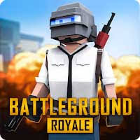 Best battle royale games | Pixel's Unknown battleground