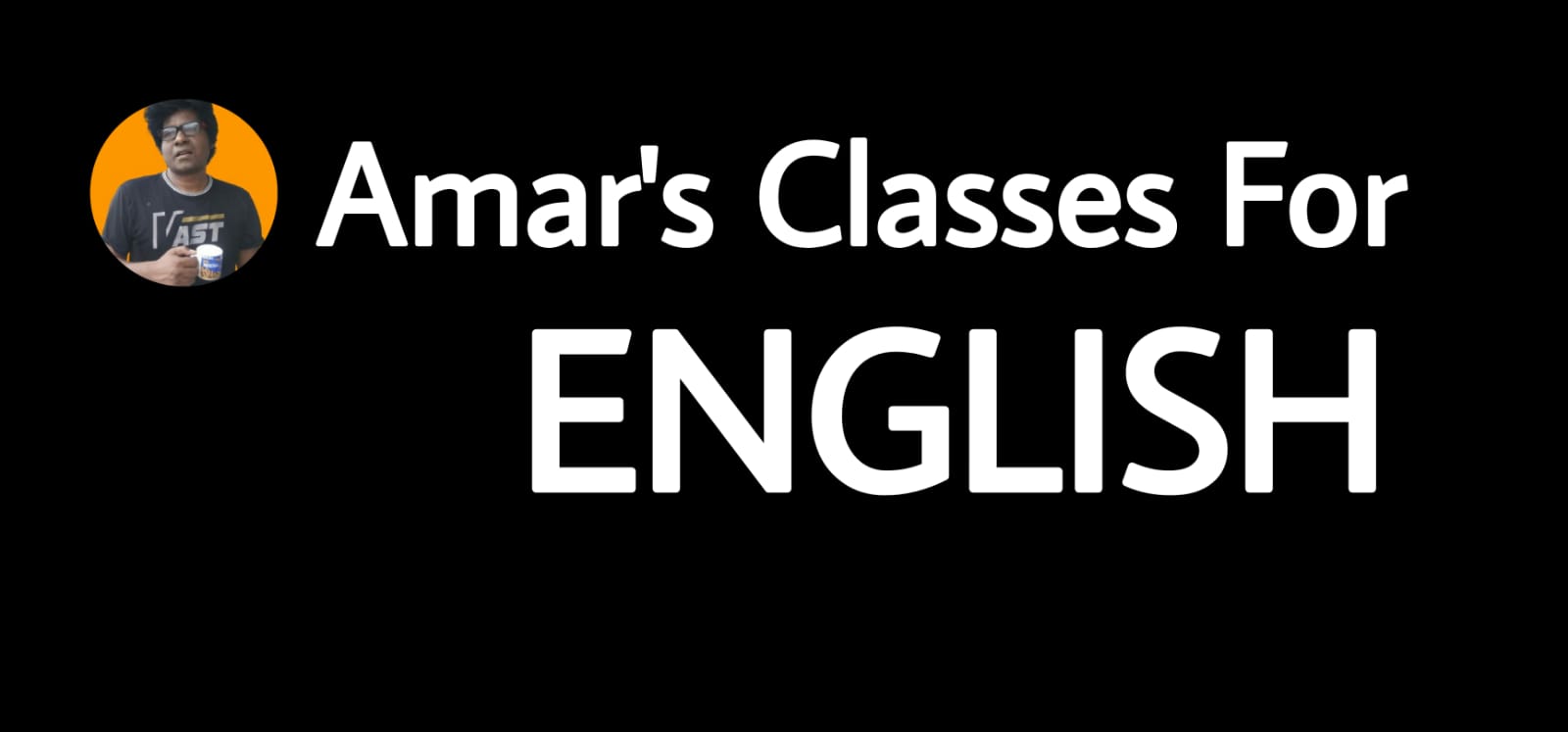 Amar's Classes For English