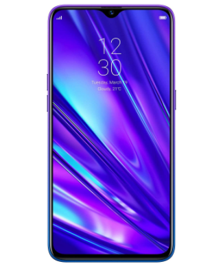 All Realme Android Secret Code List