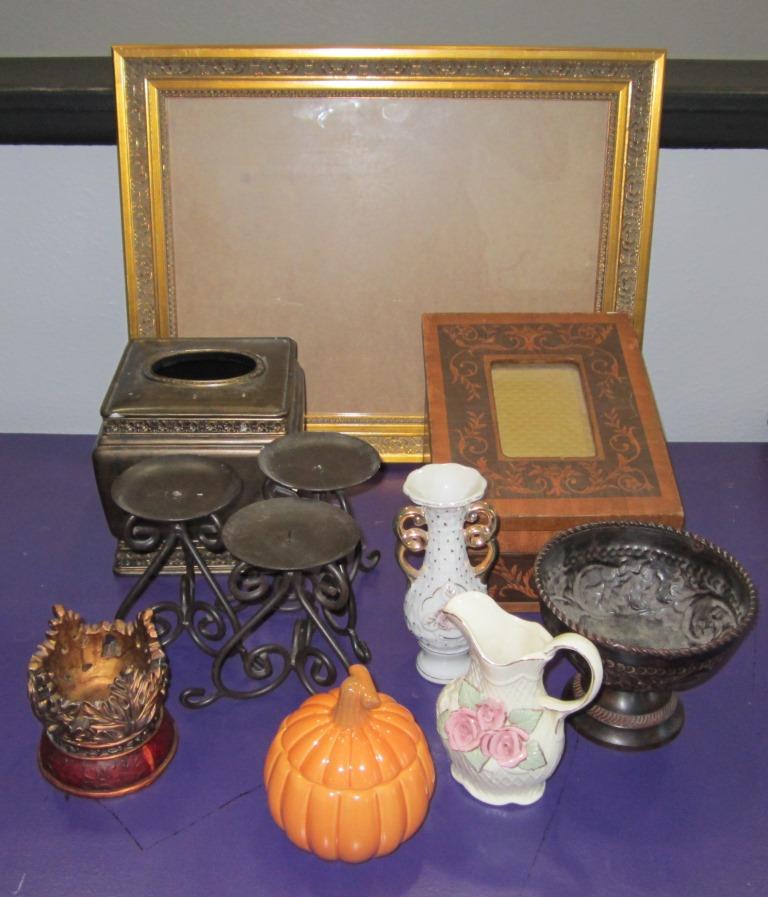 GIY Goth It Yourself Paint It Black Spray Painting Tips