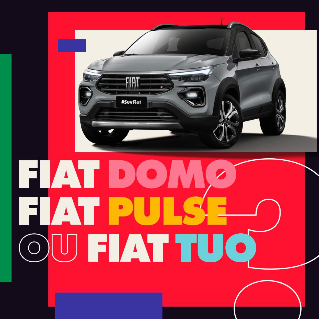 Fiat Pulse o SUV com o menor valor do Brasil #pulse #fiat #carros #suv