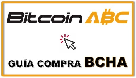 Cómo y Dónde Comprar Criptomoneda Bitcoin Cash ABC (BCHA)