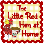 The Little Red Hen @ Home