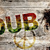 DUB REGGAE: VARIOUS ARTISTES - Borderline Dub