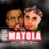 DOWNLOAD MP3 : Lajere & Zander Baronet - Matola