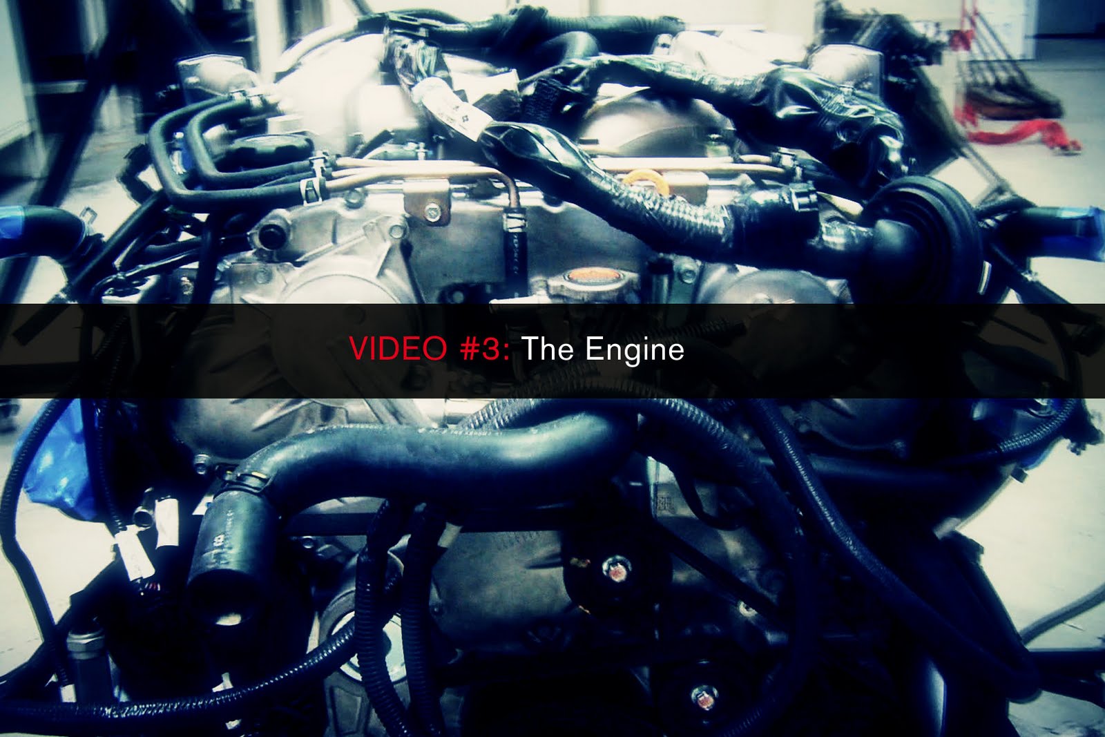 Nissan Juke-R uses 3.8-Liter V6 engine [VIDEO]:Cars Go