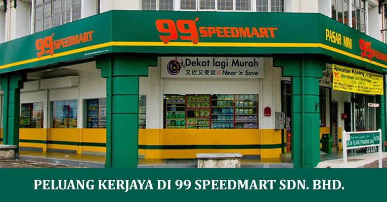 Speedmart penang 99 99 Speedmart