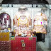 Chauth Mata Mandir Sawai Madhopur