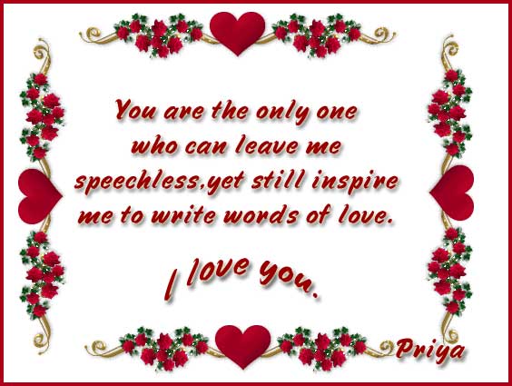 sweet love quotes for facebook status