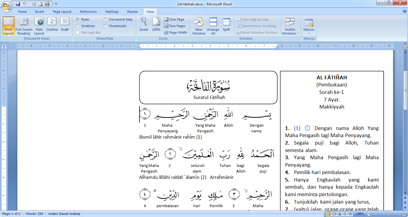 download pdf tafsir al quran per kata maghfirah dan download pdf tafsir al quran per kata maghfirah dan