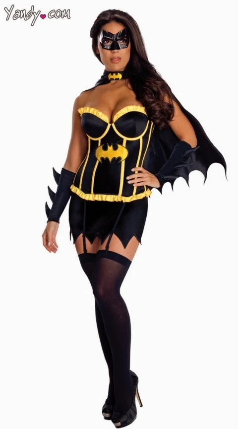 BATGIRL