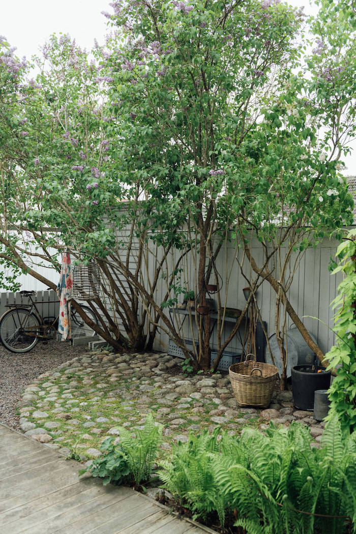 Viihtyisää ja persoonallista