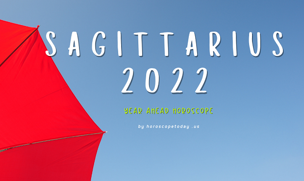 Sagittarius monthly horoscope for october 2023 Sagittarius Horoscope 2022