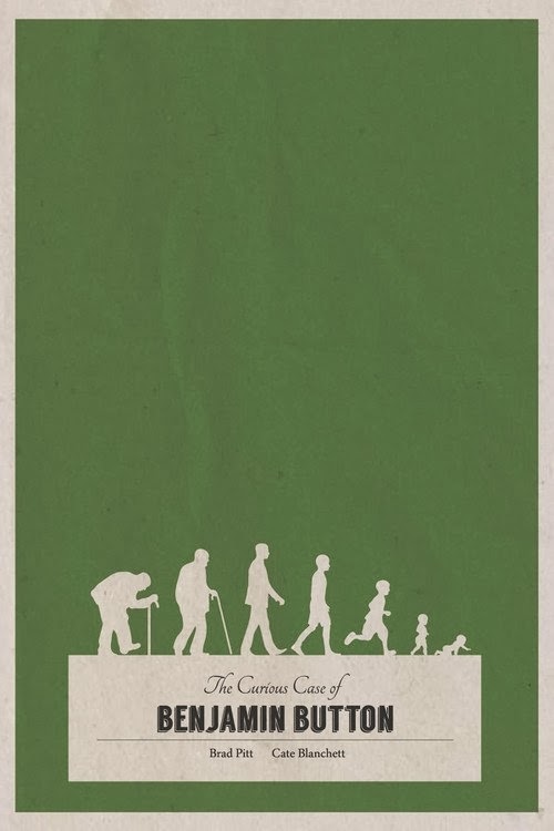 간단히 나타낸 영화 포스터들.jpg | 인스티즈