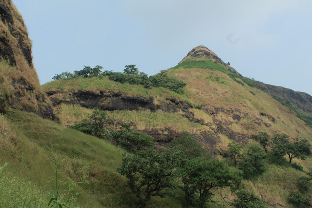 Sondai Fort Trek