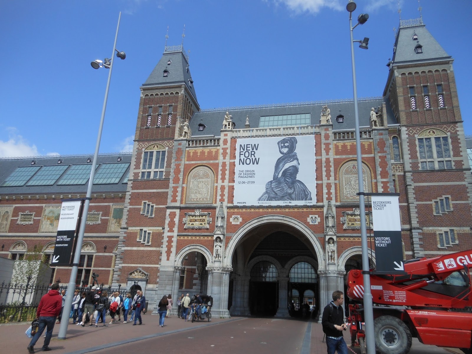 kunamola: RIJKSMUSEUM AMSTERDAM