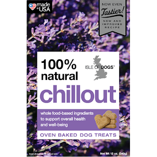 isle of dogs chillout