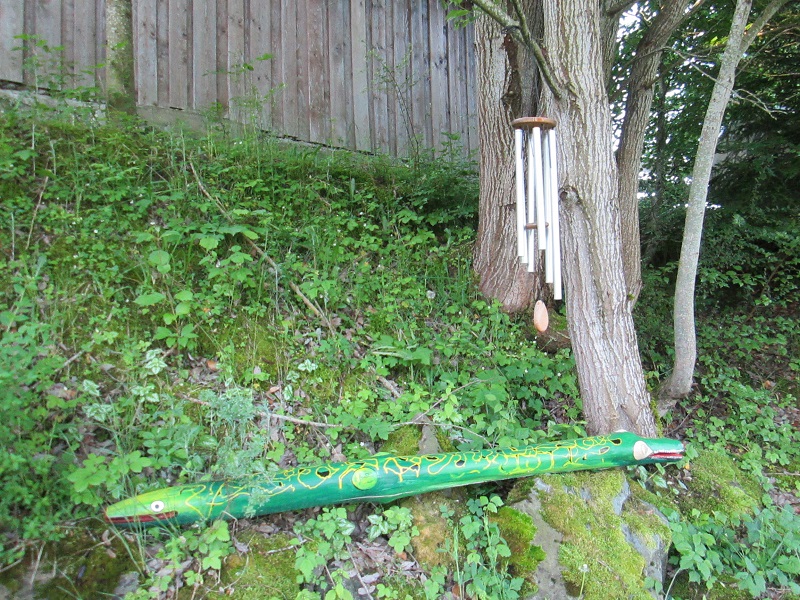 Anenja Vihara Seite 14 Buddhistisches Nonnenkloster