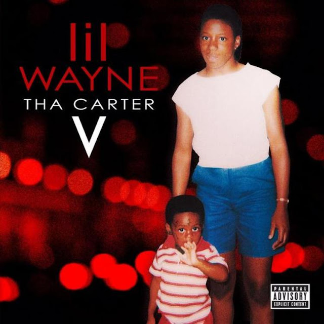 lil wayne carter 5 album free download