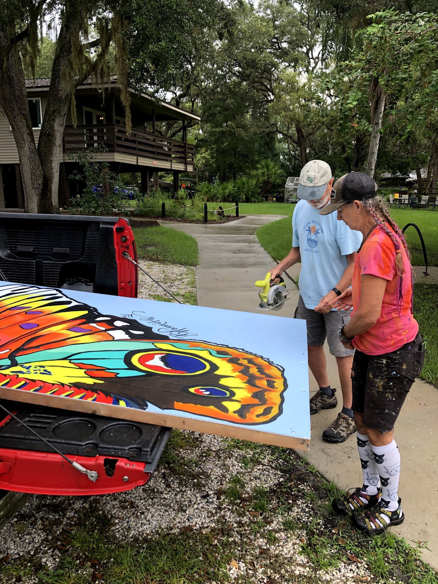 Safety Harbor Garden Club