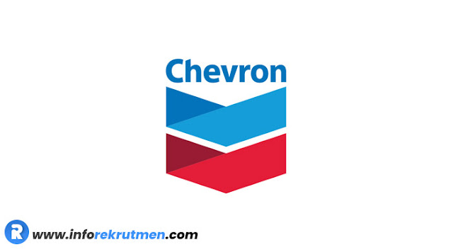 Rekrutmen Terbaru Chevron Indonesia Tahun 2021