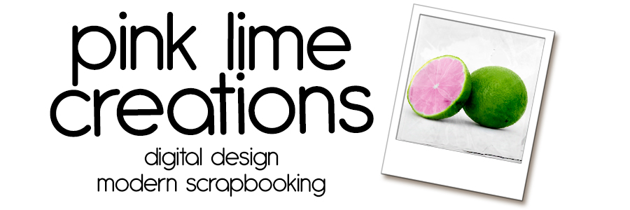 Pink Lime Creations