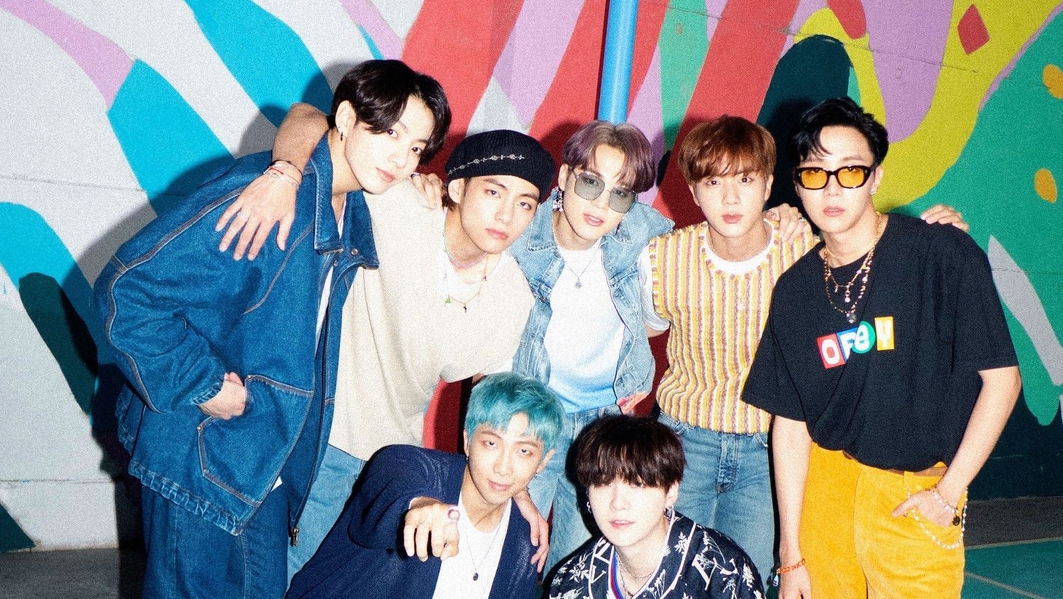 BTS Achieves Perfect All-Kill on Korean Music Charts With English Song 'Dynamite' BTS Achieves Perfect All-Kill on Korean Music Charts With English Song 'Dynamite'