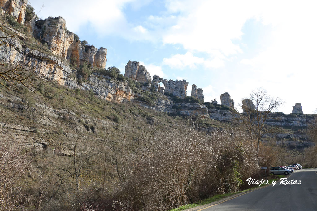 Orbaneja del Castillo