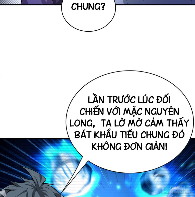 Ta Nhặt Được Thuộc Tính Tại Tu Chân Giới chapter 47 - Trang 71