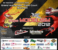 Expo Modelism 2012 