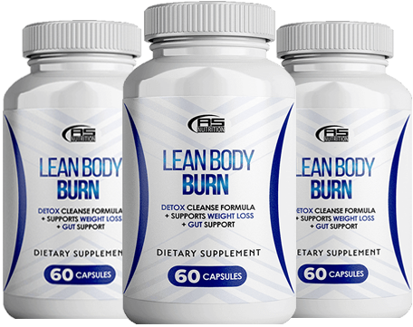 Lean Body Burn Pills Reviews - Dow It Works?