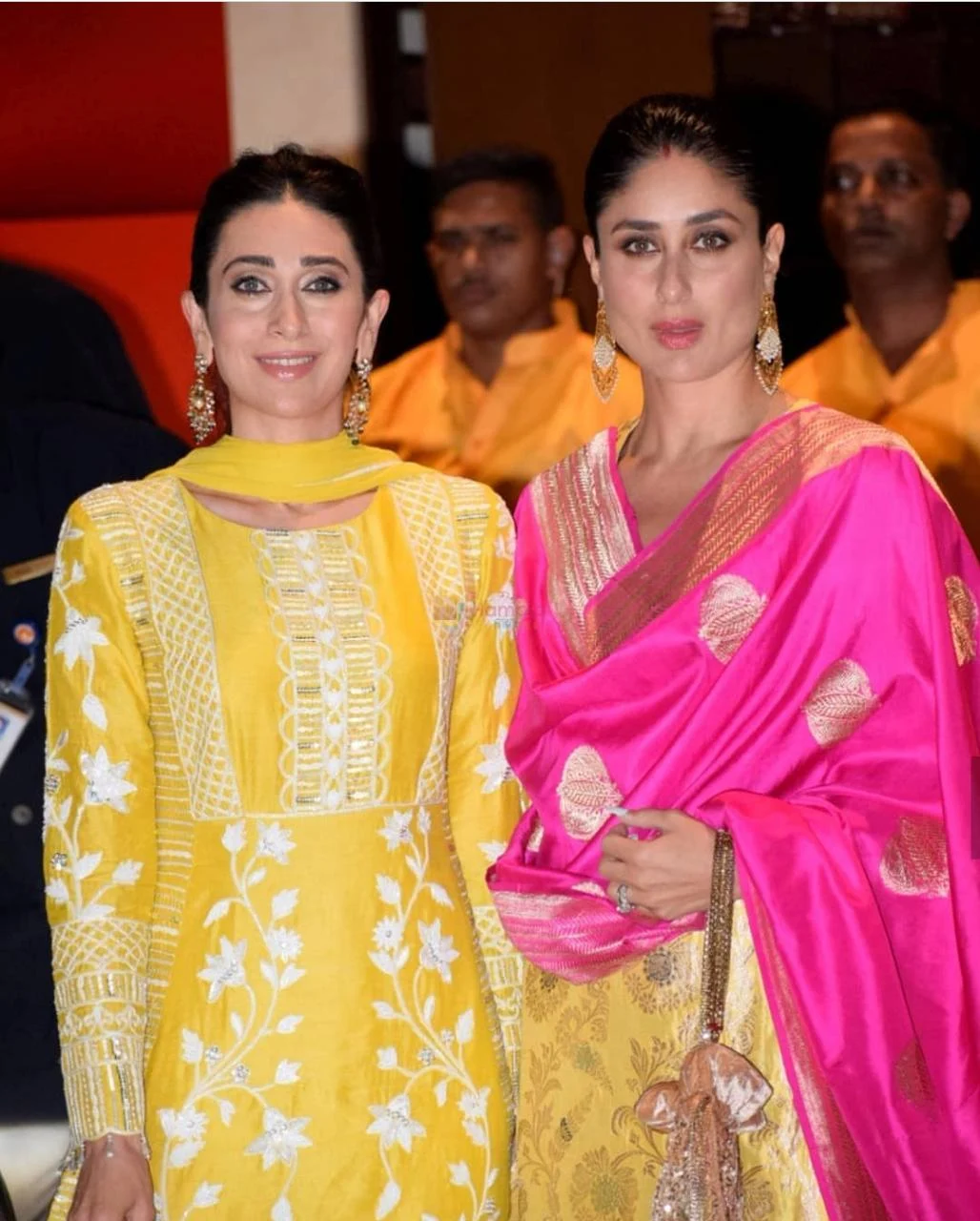 Karisma Kapoor, Kareen Kapoor