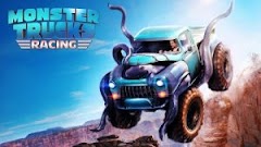 Download Monster Truck Racing LITE APK v3.1.0 Full Hack (Unlimited Money) Terbaru Mei 2024