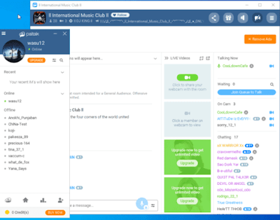 Download Paltalk 2023 for PC for free Download Paltalk 2023 for PC for free
