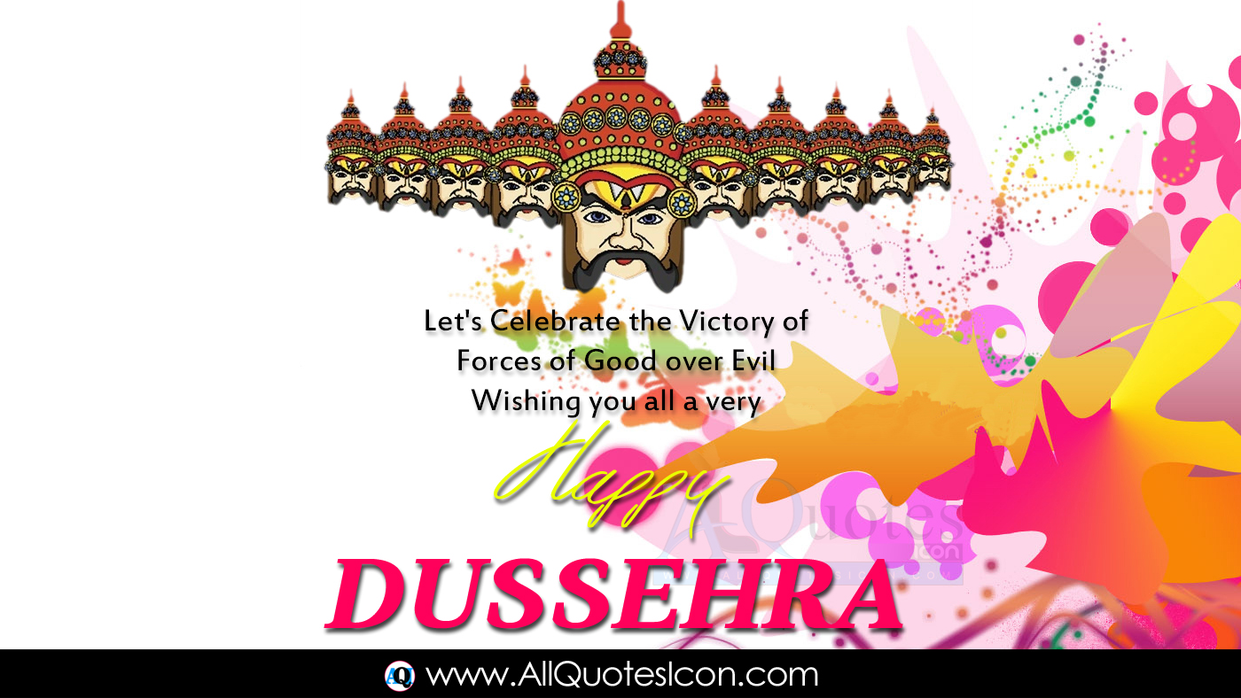 Famous Happy Dussehra 2019 Greetings In English Hd Wallpapers Top Latest New Dussehra Wishes English Quotes Messages Online Whatsapp Pictures Free Download Www Allquotesicon Com Telugu Quotes Tamil Quotes Hindi